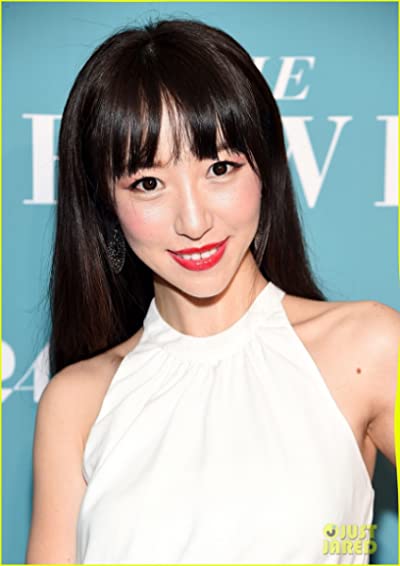 Aoi Mizuhara