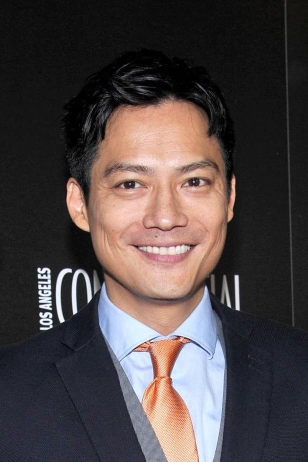 Archie Kao