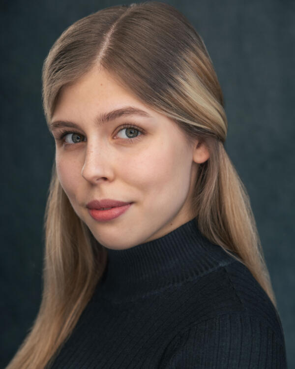 Arina Merzliakova