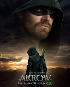 Arrow 