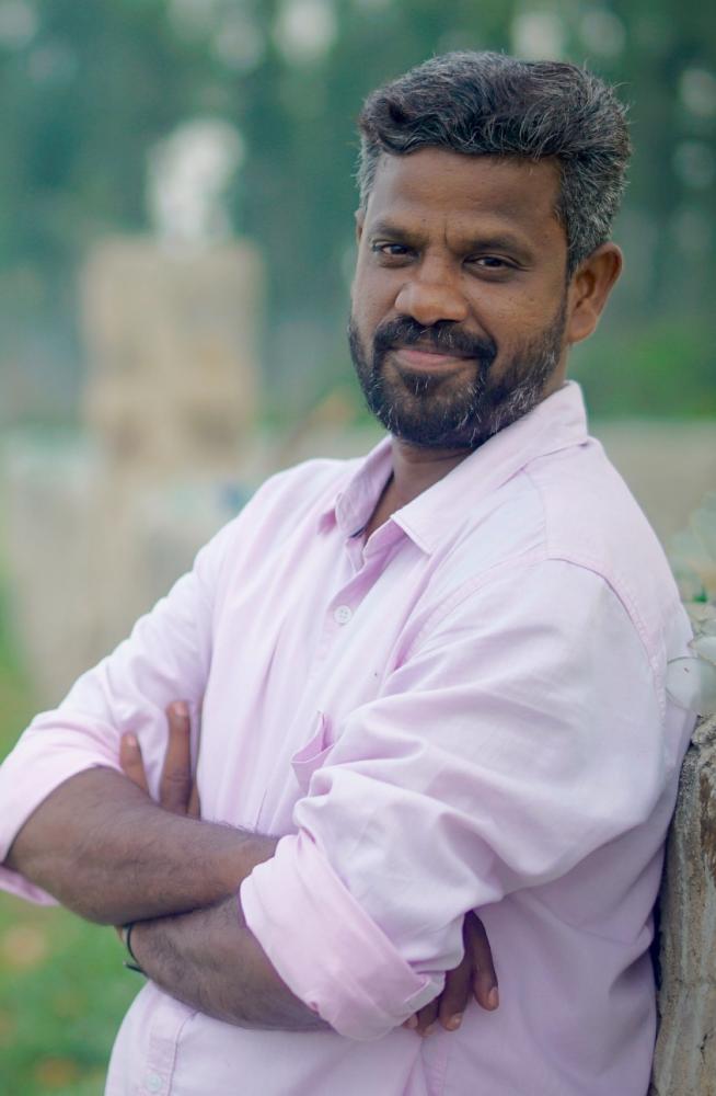 Arunachalam