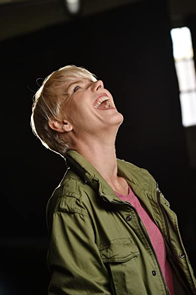Åsa Wallander