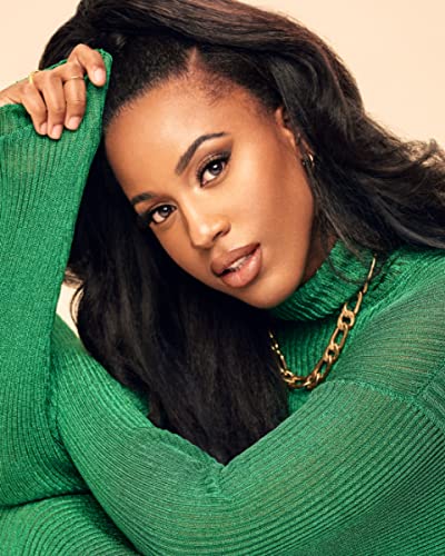 Asha Bromfield