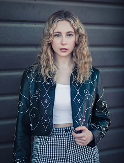 Ashley Abrams