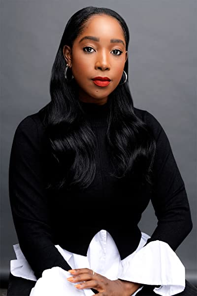 Ashley Blaine Featherson