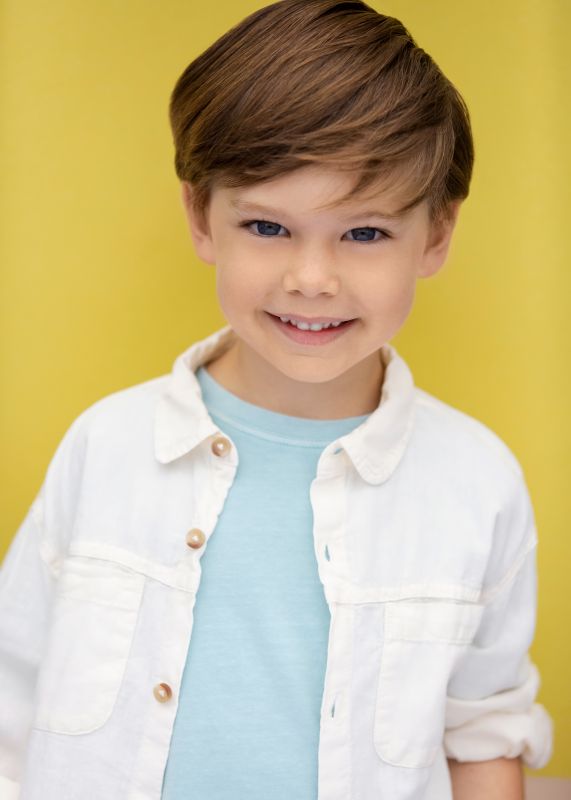 Audie Rick