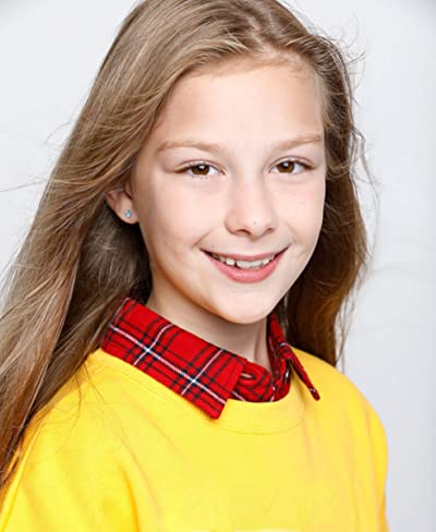 Aurora Richards