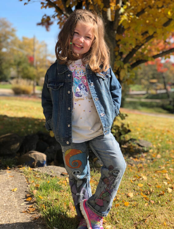 Ava Inman