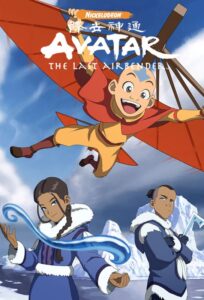 Avatar: The Last Airbender 