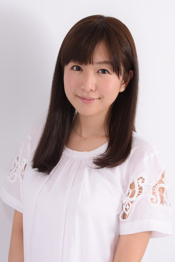 Ayahi Takagaki