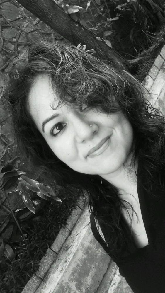 Ayesha Raza Mishra