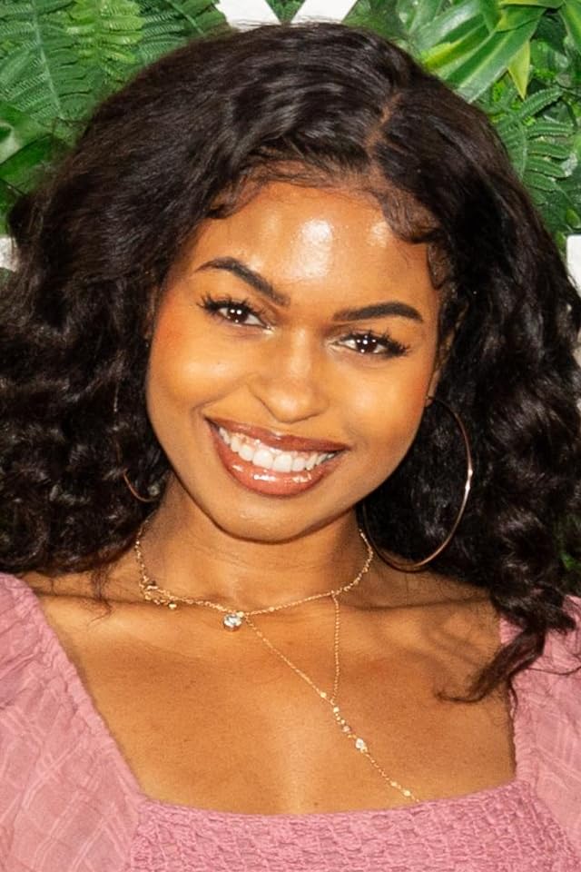 Aziza Scott