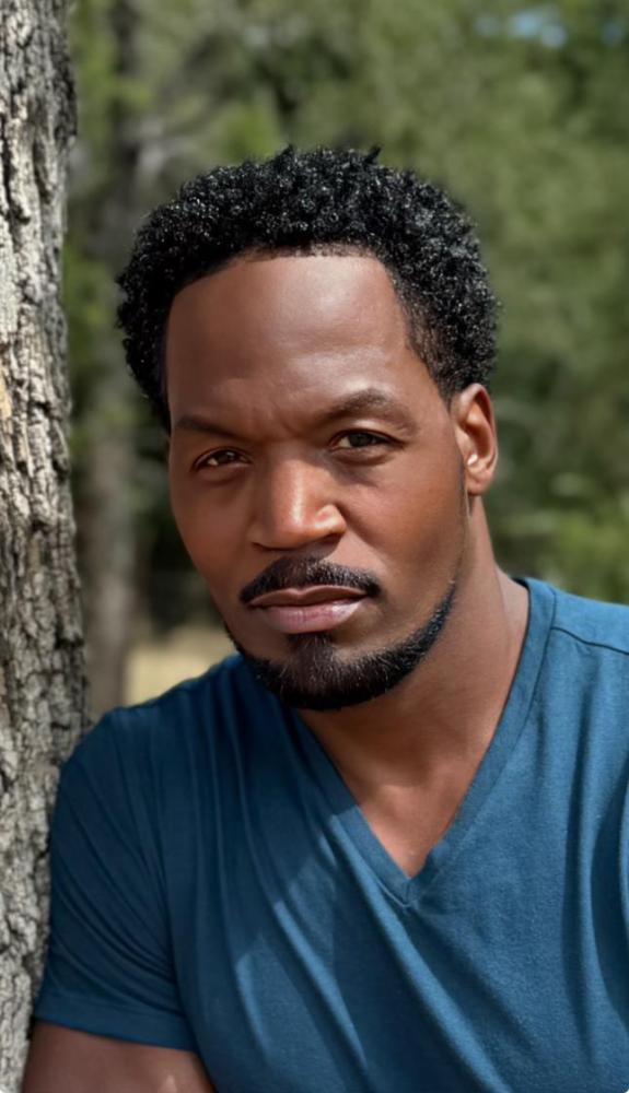 B.J. Arnett