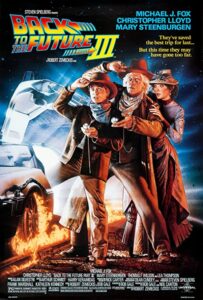 Back to the Future Part III 