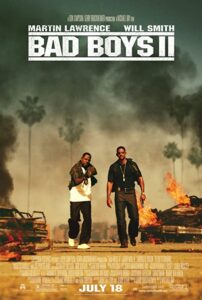 Bad Boys II 