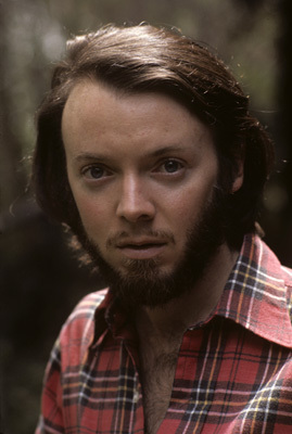 Barret Hackney