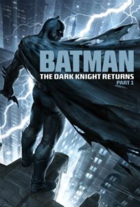 Batman: The Dark Knight Returns, Part 1 