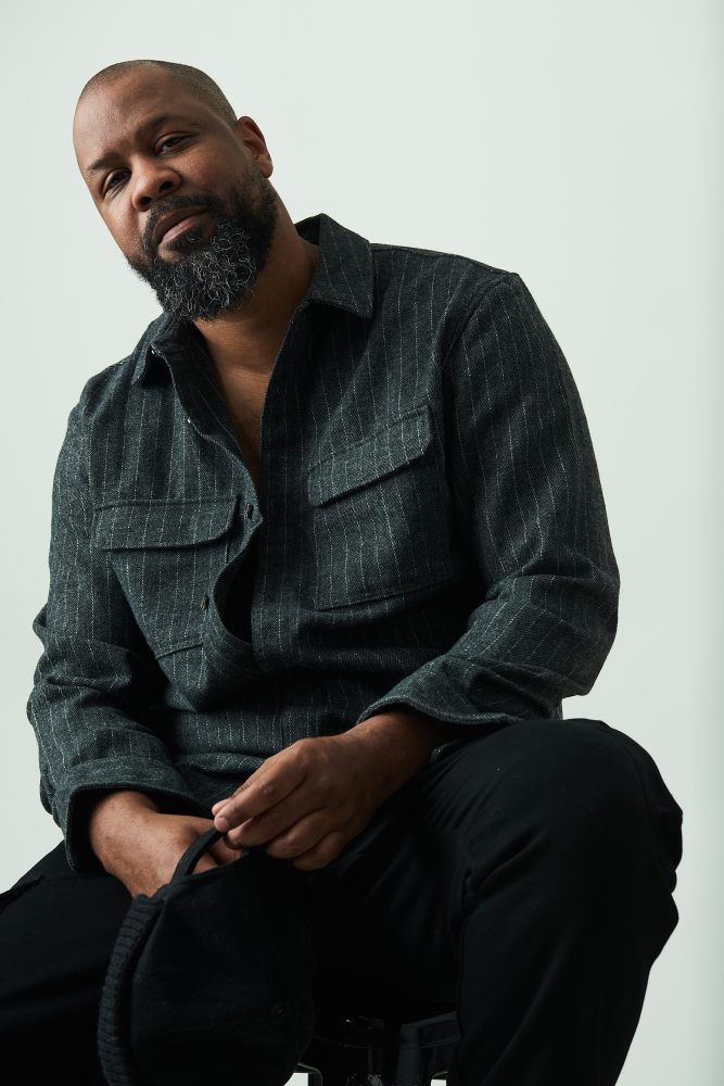 Bechir Sylvain