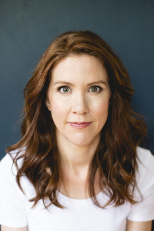 Belinda Bromilow
