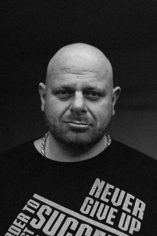 Ben Hartmann