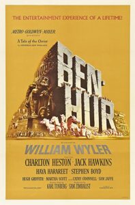 Ben Hur 