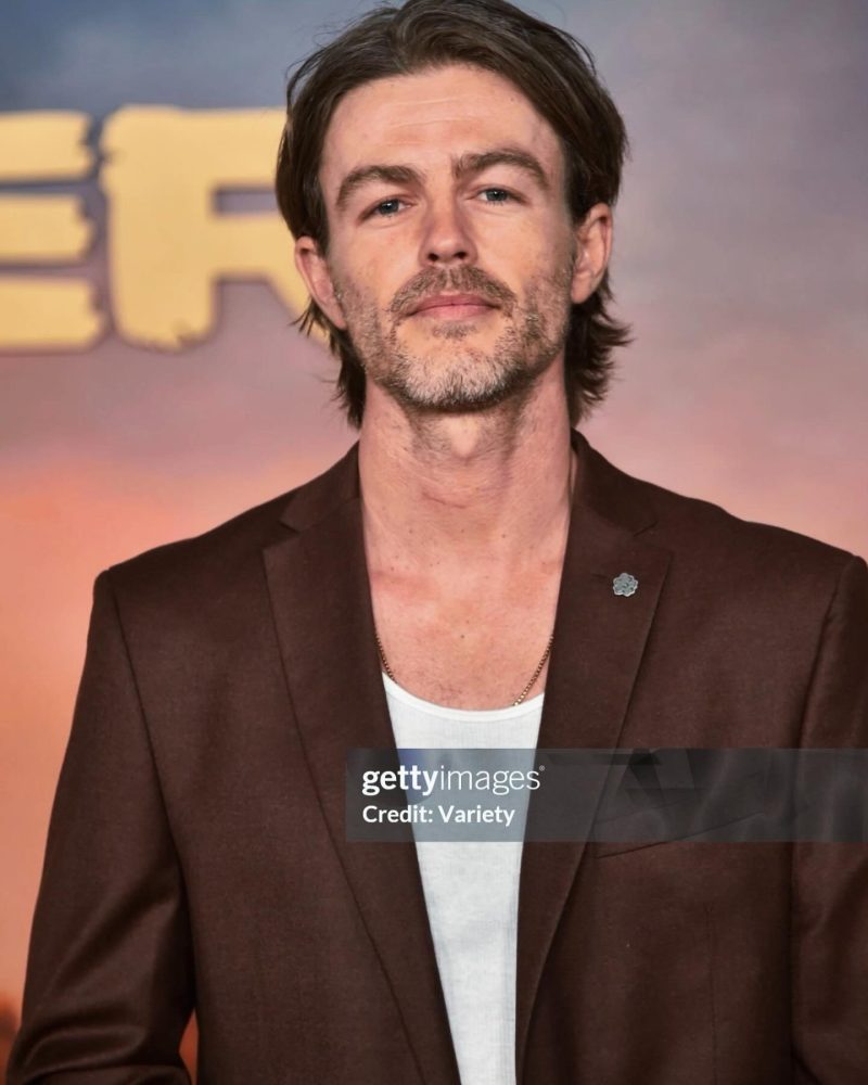 Ben Milliken