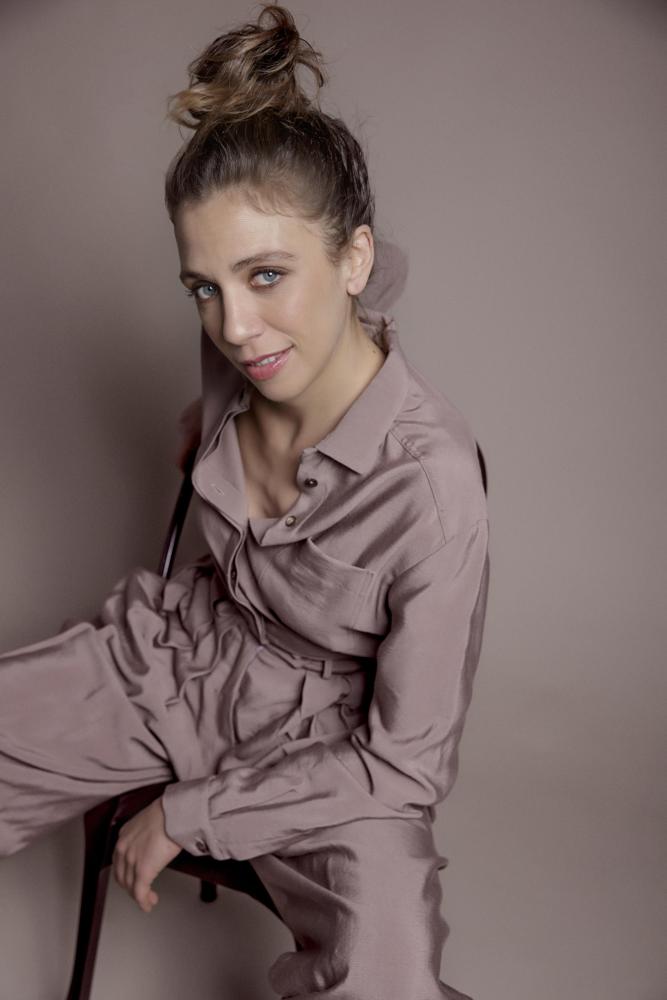 Benedetta Cimatti