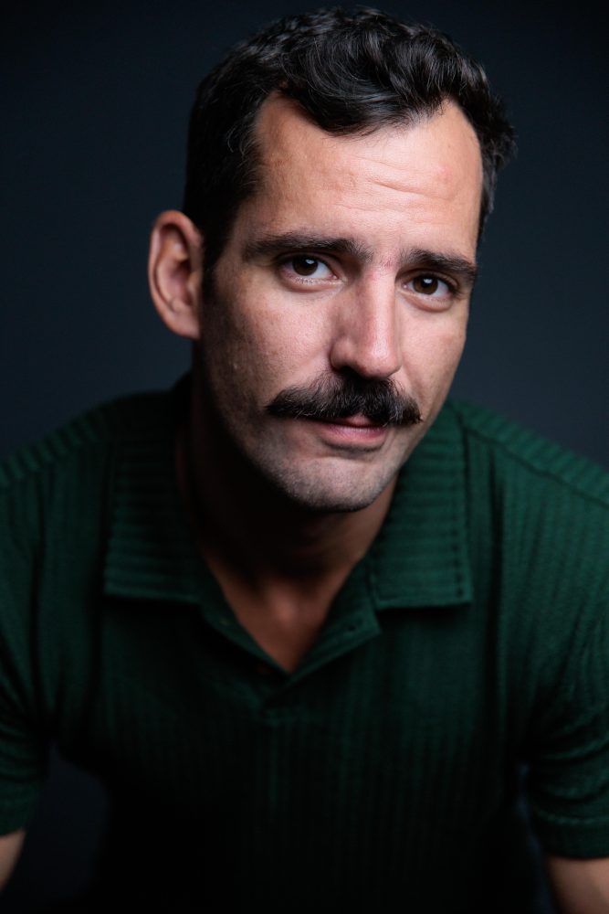 Benjamin Gorroño