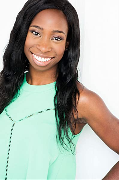 Beverly Ndukwu