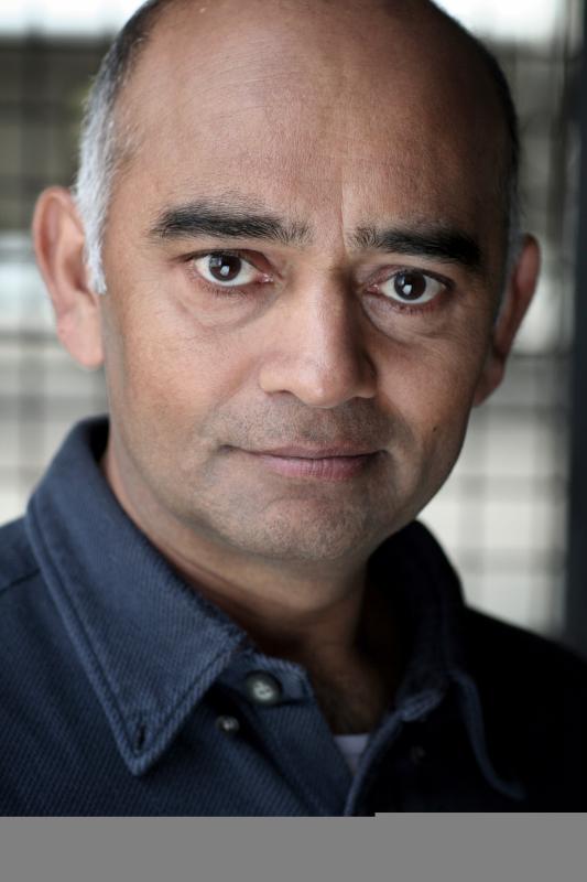 Bhasker Patel