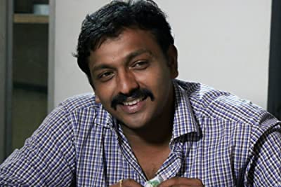 Bhimrao Mude