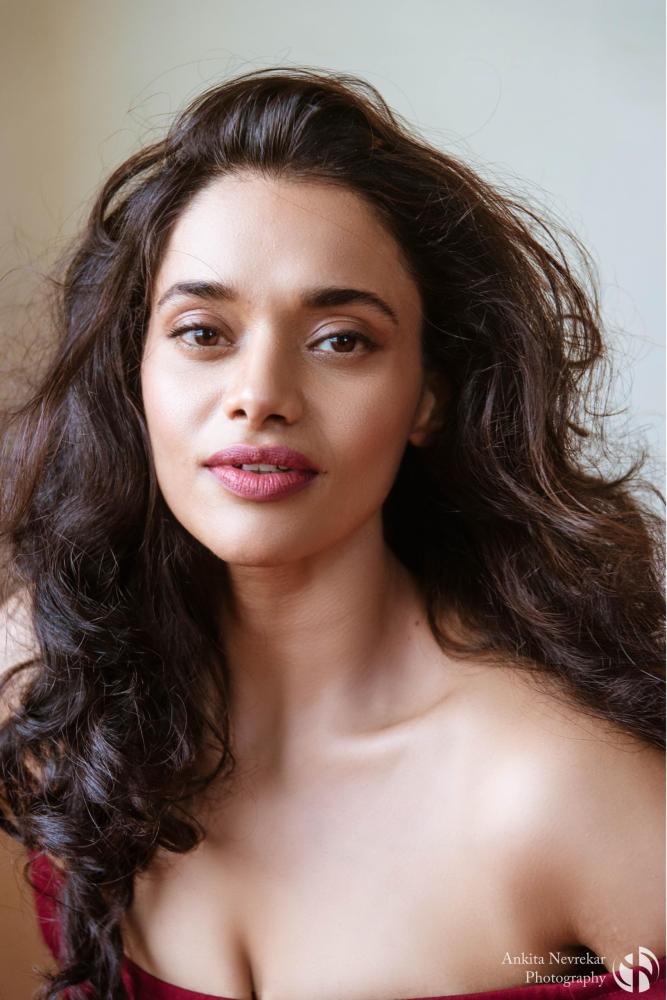 Bhumika Dube