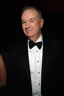 Bill OReilly