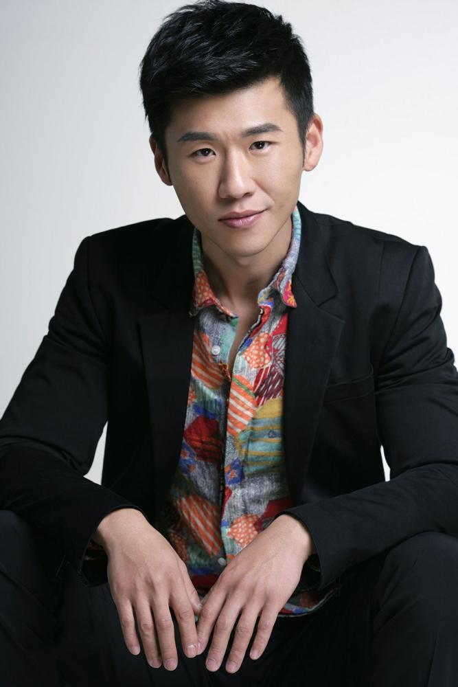 Bing Feng