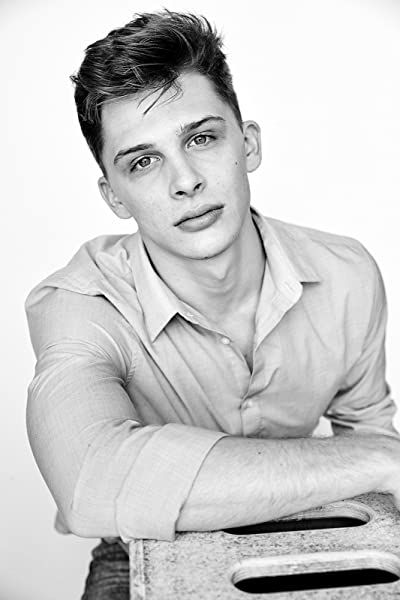 Blaine Maye