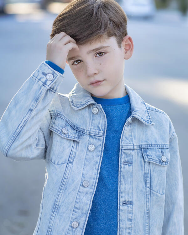 Blake Grunder