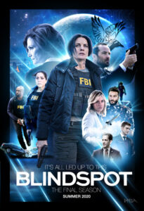 Blindspot 