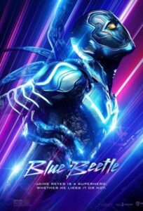 Blue Beetle 
