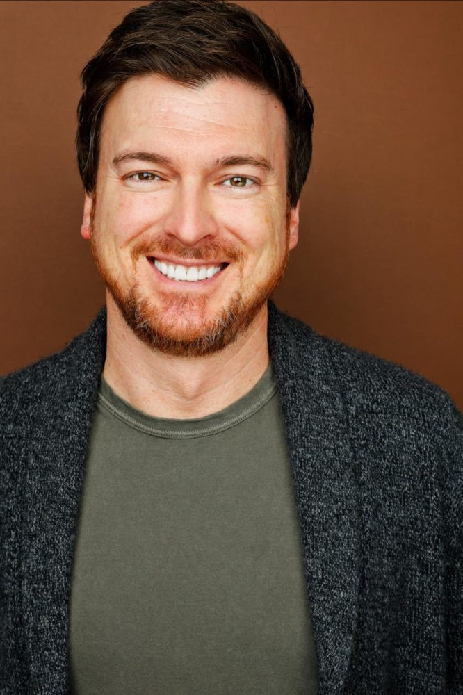 Bobby Gilchrist