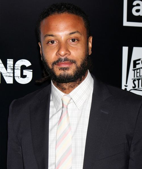 Brandon Jay McLaren