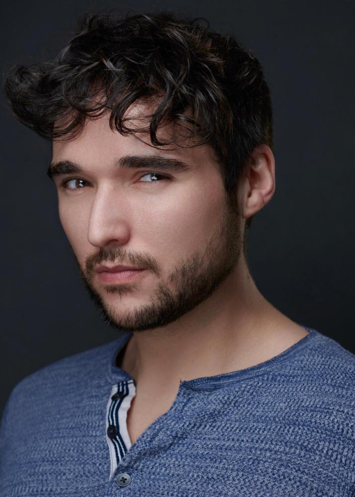 Brandon McInnis