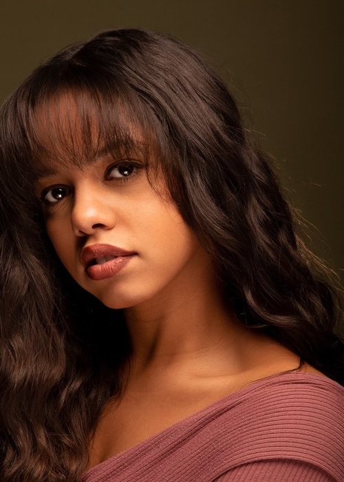Bree Winslow