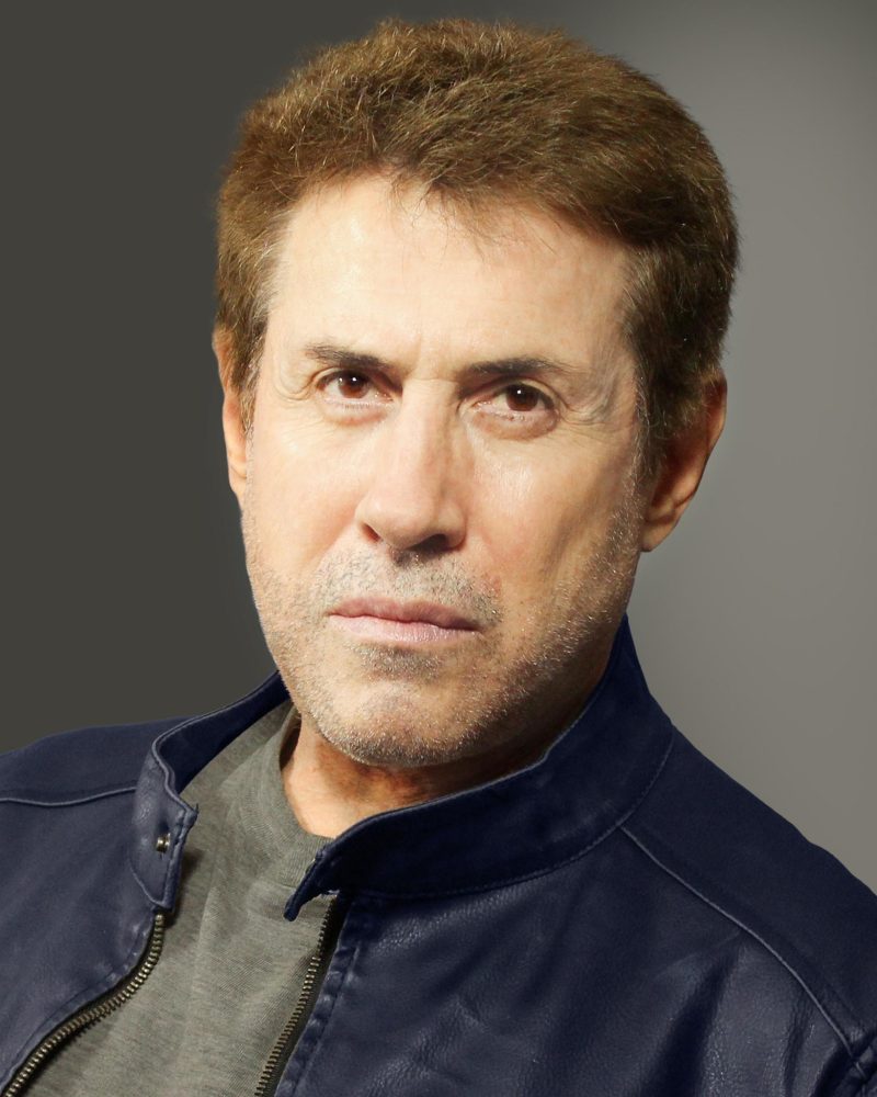Brendan Goshay
