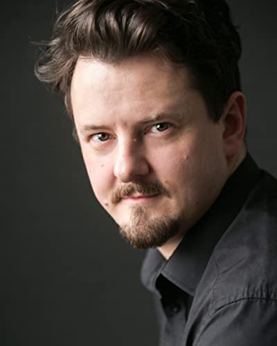 Brendan Purcell