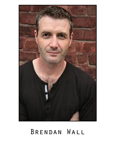 Brendan Wall