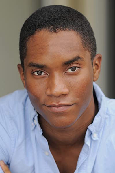 Brett Austin Johnson