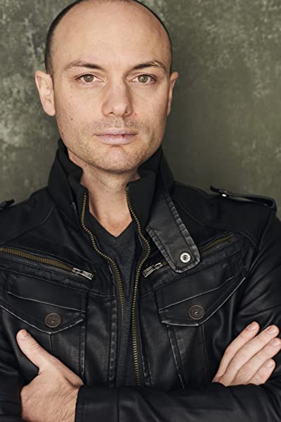 Brian Carroll