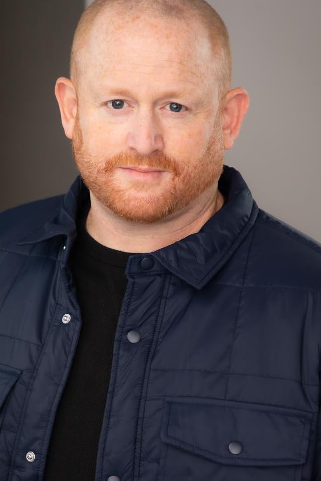 Brian D. Cohen