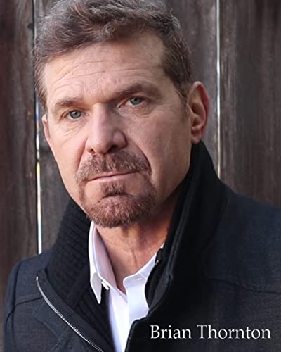 Brian Thornton