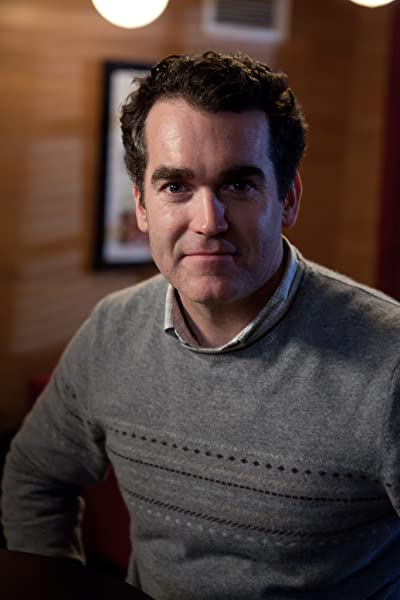 Brian dArcy James